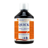 Quick iodine iron complex 500 ml  كويك مركب اليود و الحديد