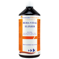 Reha Vital Elixier 1000 ml