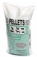 Straw Pellets | Strovan