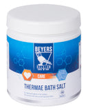 Thermae Bathsalt - 750 GR أملاح الاستحمام بالزيوت الأساسية