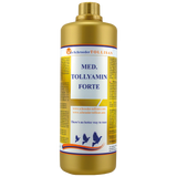 Med. Tollyamin Forte  1000 ml "إنه ببساطة الأفضل"