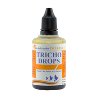 Tricho-Drops 50 ml قطرات التريكو