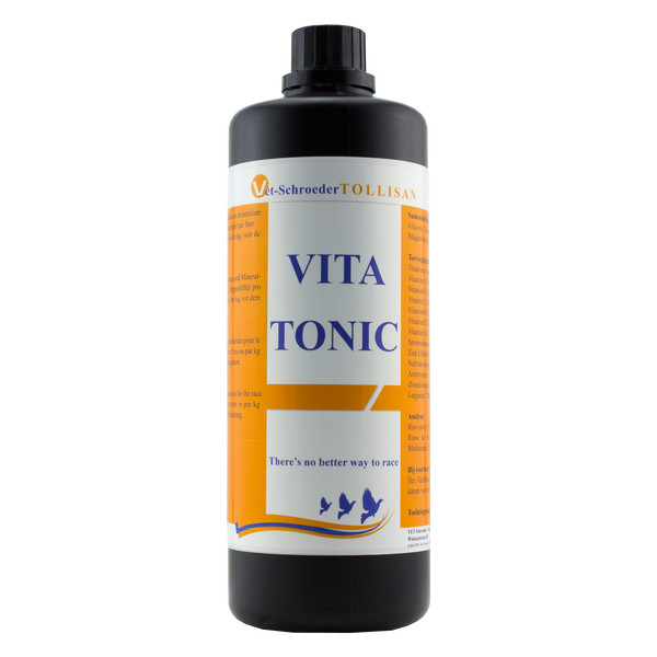 Vita-Tonic  500 ml