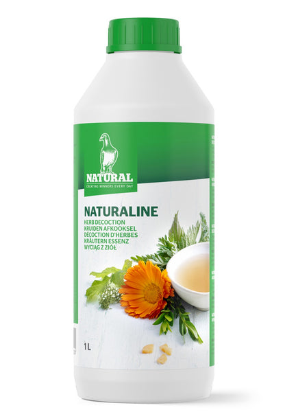 Naturaline ناتشورالاين