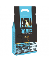 AATU Salmon and Herring for Dogs 5 KG