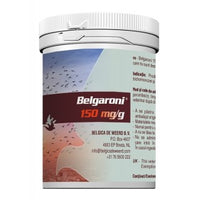 Belgaroni® 15% 150G بيلجاروني -لعلاج الكنكر