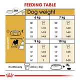 Pug Adult 1.5 Kg