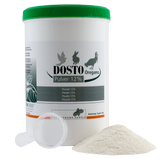 Dosto Oregano Powder 12% 500 g   مسحوق الأوريجانو دوستو