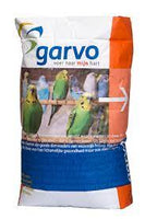 Garvo Budgies-20 kg