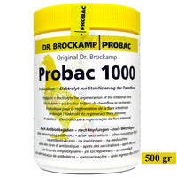 Probac 1000 الالكترولايت والبروبيوتيك