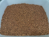 خليط المعادن الأحمر  MINERALS  GRIT (RED) MDM 25 KG