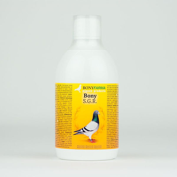 Bony SGR 500 ML