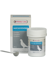 Mucus powder 30 g طارد المخاط