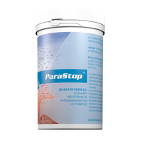 Parastop 150 gr tube (Salmonellosis - Paratyphoid)  باراستوب 150 غرام (السالمونيلا - نظير التيفوئيد)