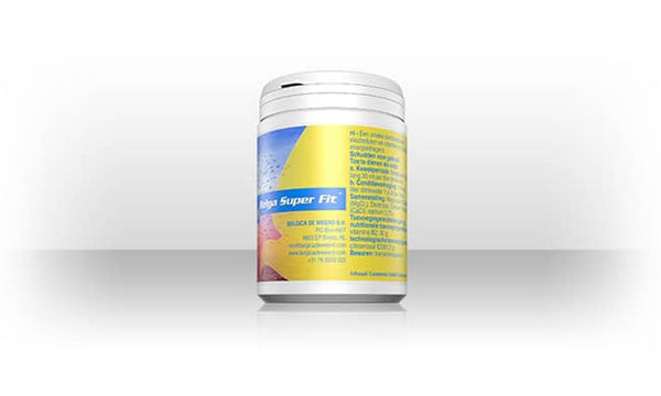 Belga Super Fit 500g سوبر فيت