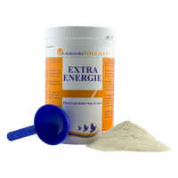 Extra Energy 300 g طاقة اضافية