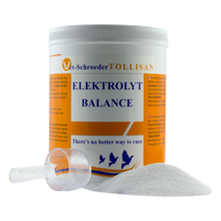 Electrolyte balance 500 g توازن الإلكتروليت