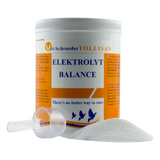 Electrolyte balance 500 g توازن الإلكتروليت