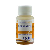 Dermatol 50ml خاص بفطريات الجلد