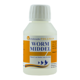 Anti worm  100 ml مضاد للديدان