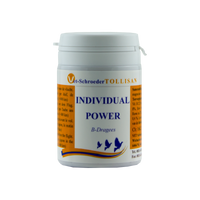 Individual Power (B-Dragees) 50 tablets القوة الفردية