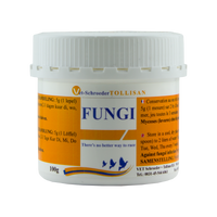 Fungi Powder  100 g مسحوق الفطريات