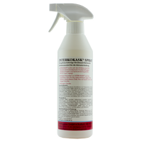 Interkokask Spray 500 ml انتركوكاسك بخاخ