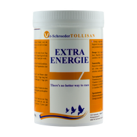 Extra Energy 300 g طاقة اضافية