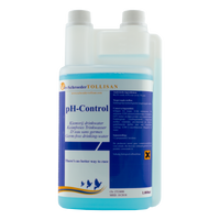 pH-Control-1000 ml التحكم في درجة الحموضة 1000 مل