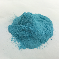 TKK Tricho Groen Powder 100 g علاج الكنكر الفعال