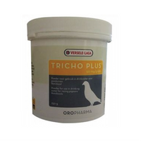 تريشو بلس TRICHO PLUS - 250 GRAM - POT