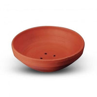 NEST BOWL CLAY الصحن الفخاري الخاص بالتفريخ